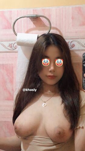 official_kh4sly Nude Leaks OnlyFans Photo 13