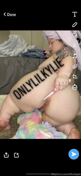 officialkylie Nude Leaks OnlyFans Photo 19