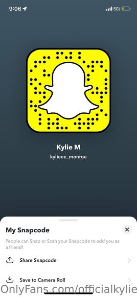 officialkylie