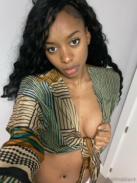 officiallinablack Nude Leaks OnlyFans Photo 105