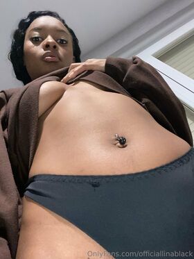 officiallinablack Nude Leaks OnlyFans Photo 110