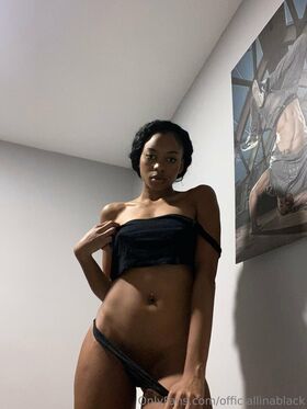 officiallinablack Nude Leaks OnlyFans Photo 112