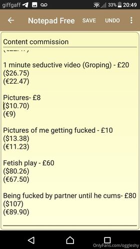 oggleshy Naakte Leaks OnlyFans Foto 21