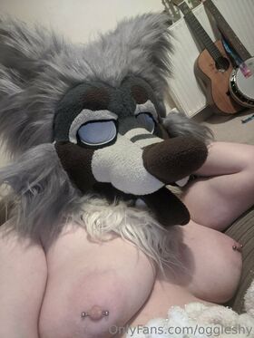 oggleshy Naakte Leaks OnlyFans Foto 22