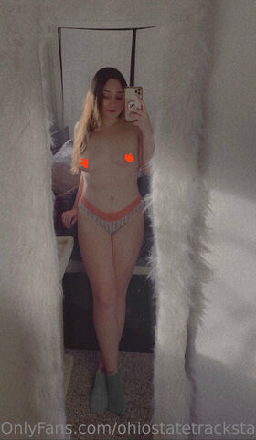 ohiostatetrackstar Nude Leaks OnlyFans Photo 129