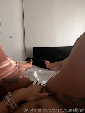 Ohsoyouaaliyah Nude Leaks OnlyFans Photo 54