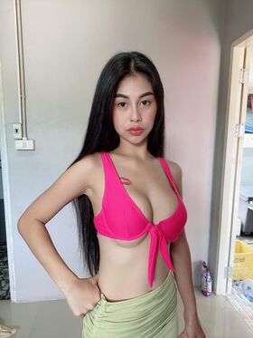 Oil Paphavee Chaimongkol Nude Leaks OnlyFans Photo 10