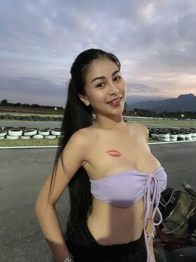 Oil Paphavee Chaimongkol Nude Leaks OnlyFans Photo 14