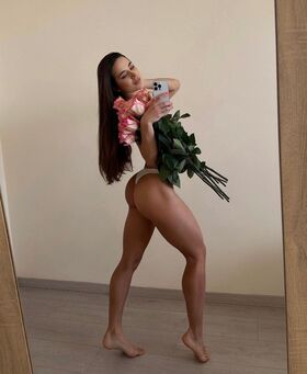 Olesia Shevchuk Nude Leaks OnlyFans Photo 16