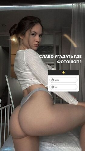 olesyaliberman Nude Leaks OnlyFans Photo 36