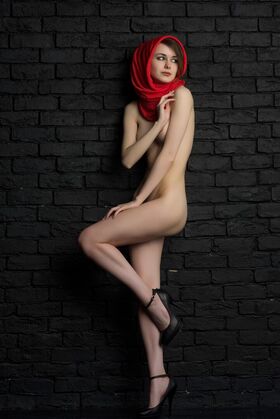 Olga Gorlachuk Nude Leaks OnlyFans Photo 2