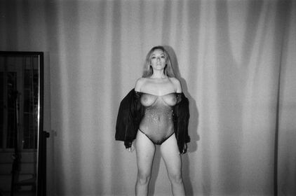 Olga Kobzar Nude Leaks OnlyFans Photo 3