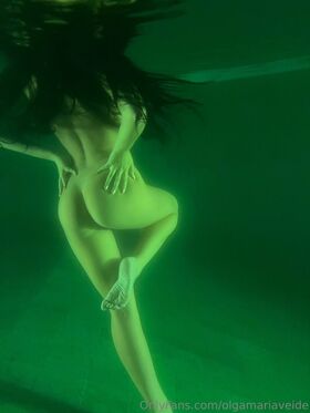 Olga-Maria Veide Nude Leaks OnlyFans Photo 24