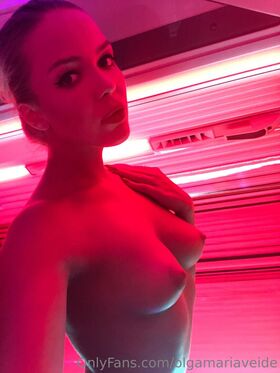 Olga-Maria Veide Nude Leaks OnlyFans Photo 33