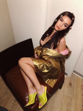 Olga Seryabkina Nude Leaks OnlyFans Photo 62