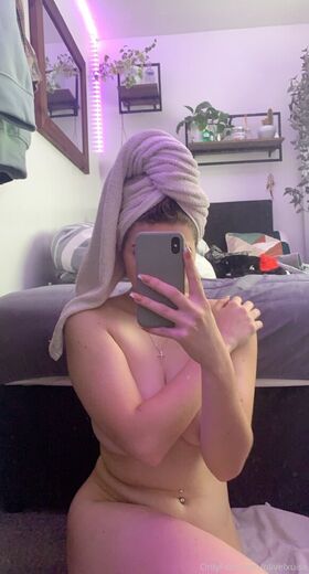 olivelxuise Nude Leaks OnlyFans Photo 12