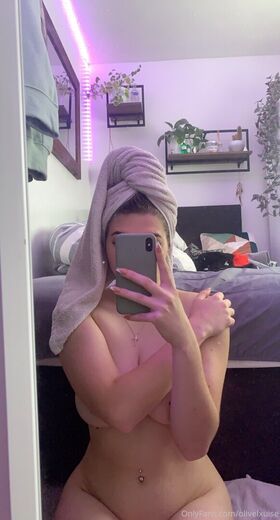 olivelxuise Nude Leaks OnlyFans Photo 14