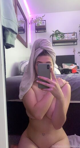 olivelxuise Nude Leaks OnlyFans Photo 15