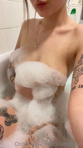 olivelxuise Nude Leaks OnlyFans Photo 45