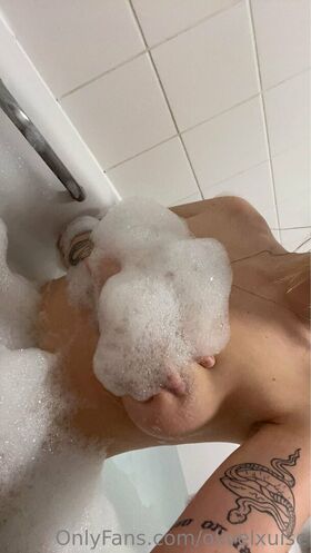 olivelxuise Nude Leaks OnlyFans Photo 47