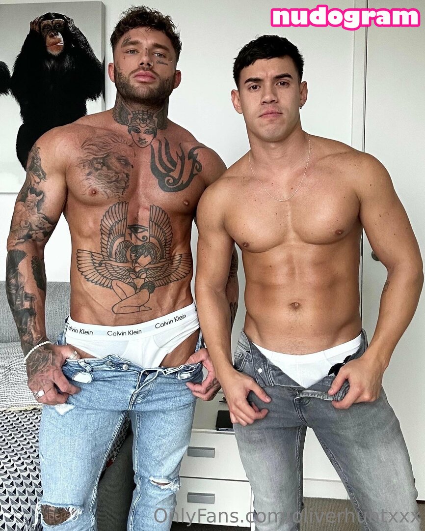 oliverhuntxxx