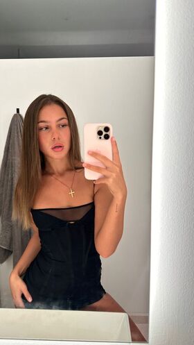 Olivia Bailey Nude Leaks OnlyFans Photo 4