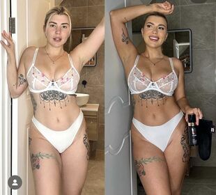 Olivia Bowen Nude Leaks OnlyFans Photo 16