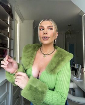 Olivia Buckland Nude Leaks OnlyFans Photo 2