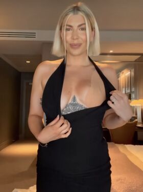 Olivia Buckland Nude Leaks OnlyFans Photo 9