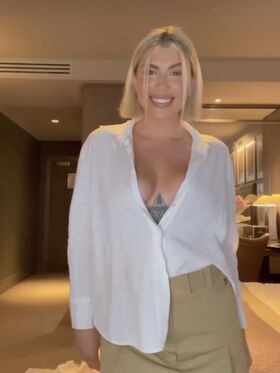 Olivia Buckland Nude Leaks OnlyFans Photo 14
