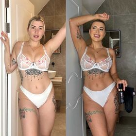 Olivia Buckland Nude Leaks OnlyFans Photo 19