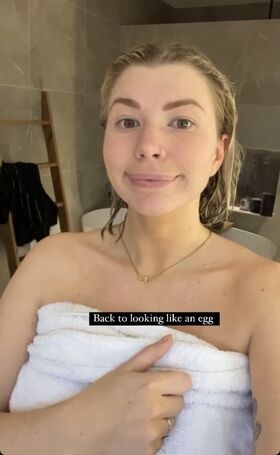 Olivia Buckland Nude Leaks OnlyFans Photo 41