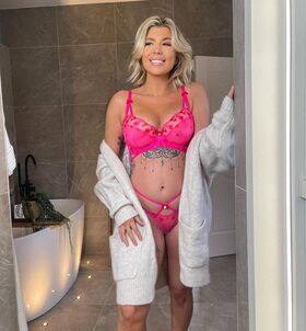 Olivia Buckland Nude Leaks OnlyFans Photo 46