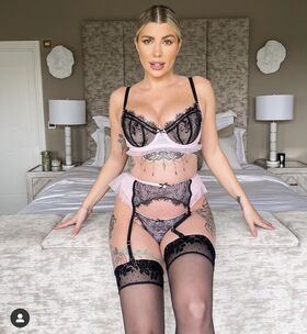 Olivia Buckland Nude Leaks OnlyFans Photo 51