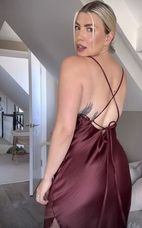 Olivia Buckland Nude Leaks OnlyFans Photo 58