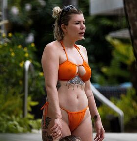Olivia Buckland Nude Leaks OnlyFans Photo 60