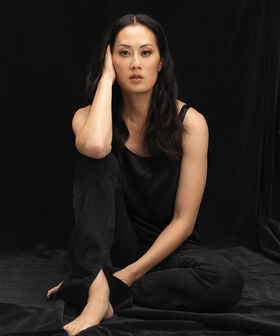 Olivia Cheng