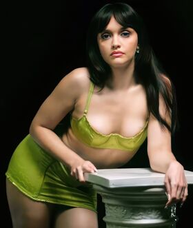 Olivia Cooke Nude Leaks OnlyFans Photo 143