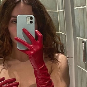 Olivia Cooke Nude Leaks OnlyFans Photo 161