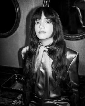 Olivia Cooke Foto vazada OnlyFans nua 334