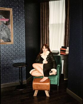 Olivia Cooke Foto vazada OnlyFans nua 343