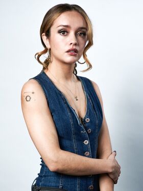 Olivia Cooke Foto vazada OnlyFans nua 346