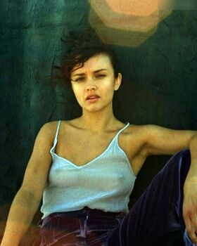 Olivia Cooke Foto vazada OnlyFans nua 362