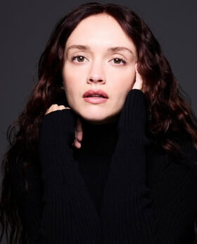 Olivia Cooke Foto vazada OnlyFans nua 373