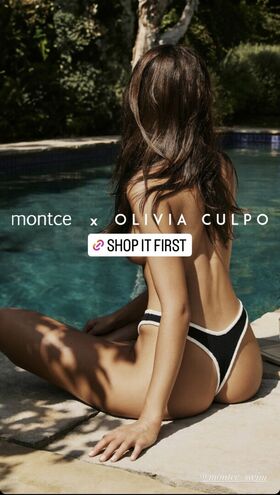Olivia Culpo Nude Leaks OnlyFans Photo 161