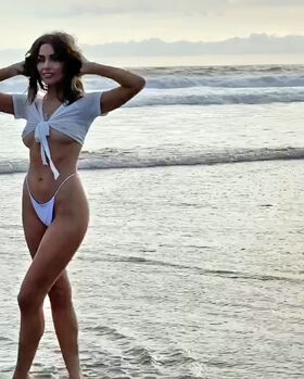 Olivia Culpo Nude Leaks OnlyFans Photo 196