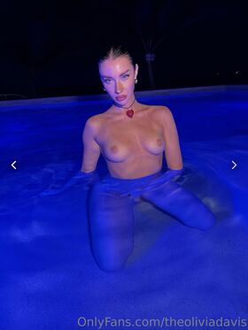 Olivia Davis Nude Leaks OnlyFans Photo 19
