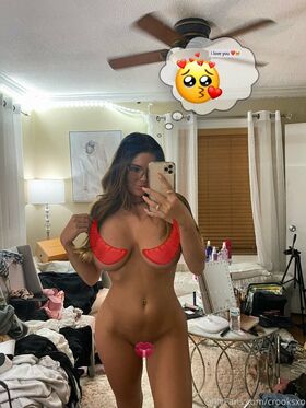 Olivia Eden Nude Leaks OnlyFans Photo 75