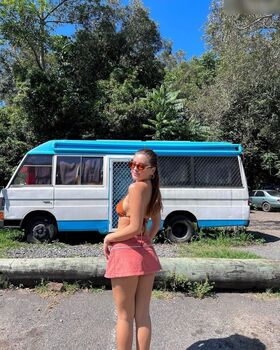 Olivia Grace Herring