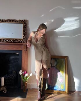 Olivia Grace Herring